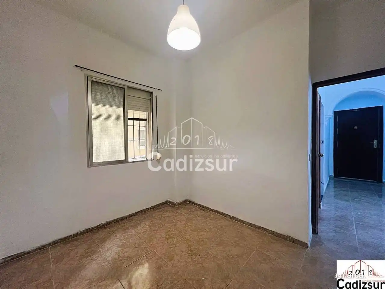 Habitación de Piso en venta en Cádiz con Aire acondicionado