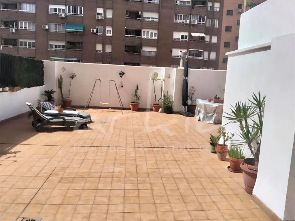 Flat with lift for sale in Quatre Carreres, imagen 5