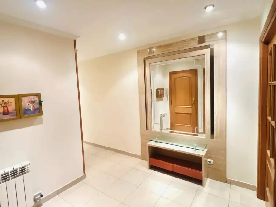 Flat with lift for sale in Calle Río Bergantes 16, imagen 3