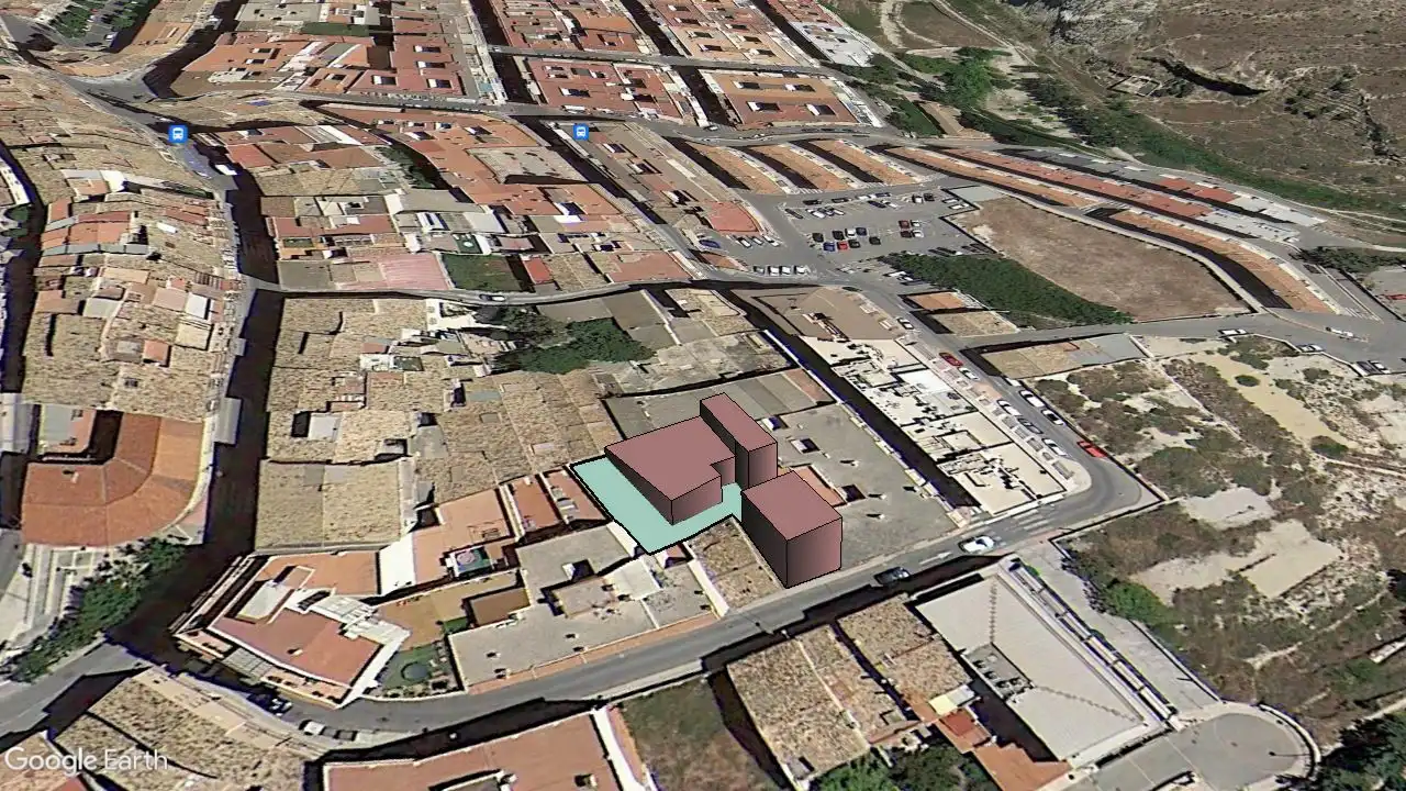 Terreny rústic en venda a C/ Torre de les Maçanes, imagen 2