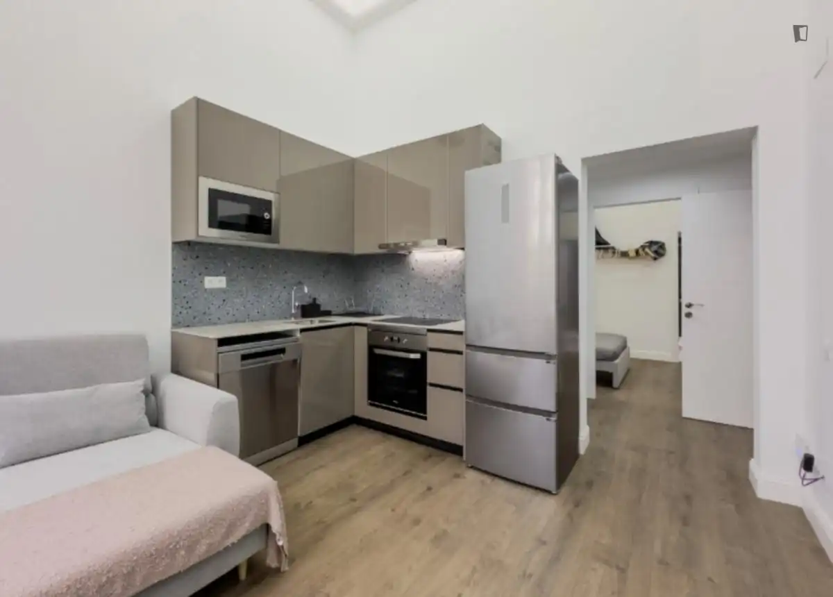 Apartment with lift to rent in Eixample, imagen 5