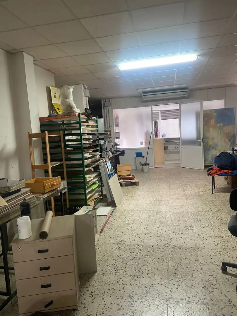 Gewerbefläche zum Verkauf in Balaguer