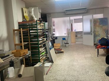 Local comercial en venda a Balaguer