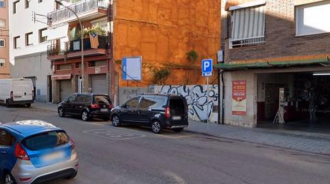 Foto 4 de Residencial en venta en Passeig de Tirso de Molina, 20, Eixample, Barcelona