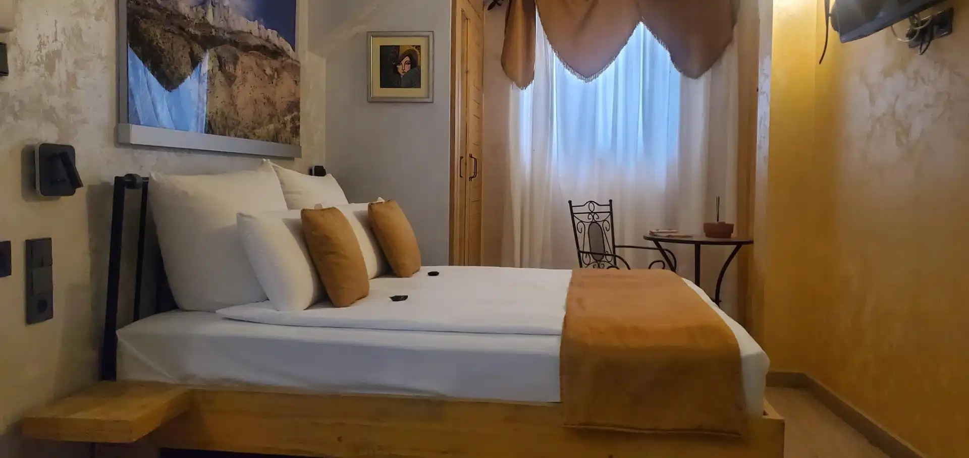 Habitación de Edificio en venta en Busot