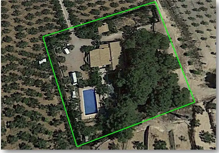Villa con terrazza in vendita a CV-802, imagen 35