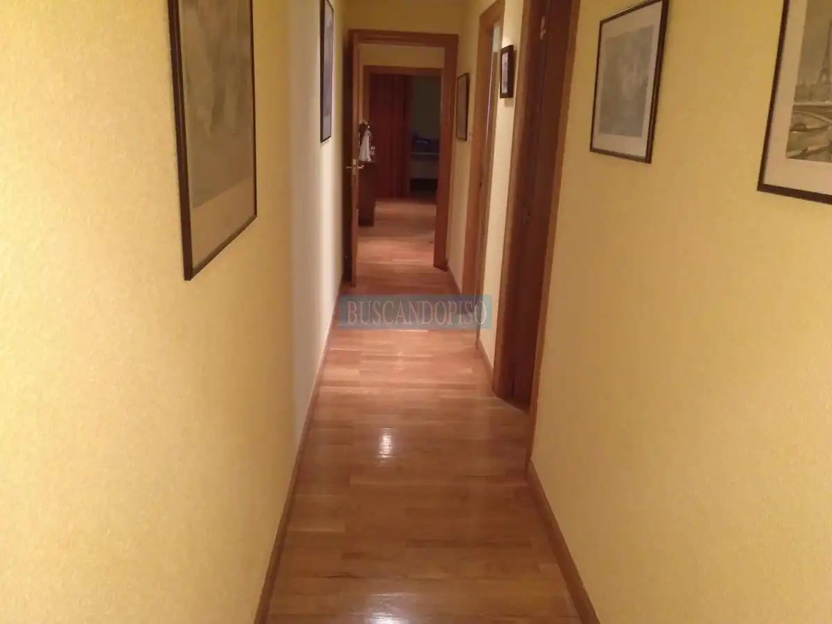 Piso con ascensor en venta en Casco Antiguo, imagen 17