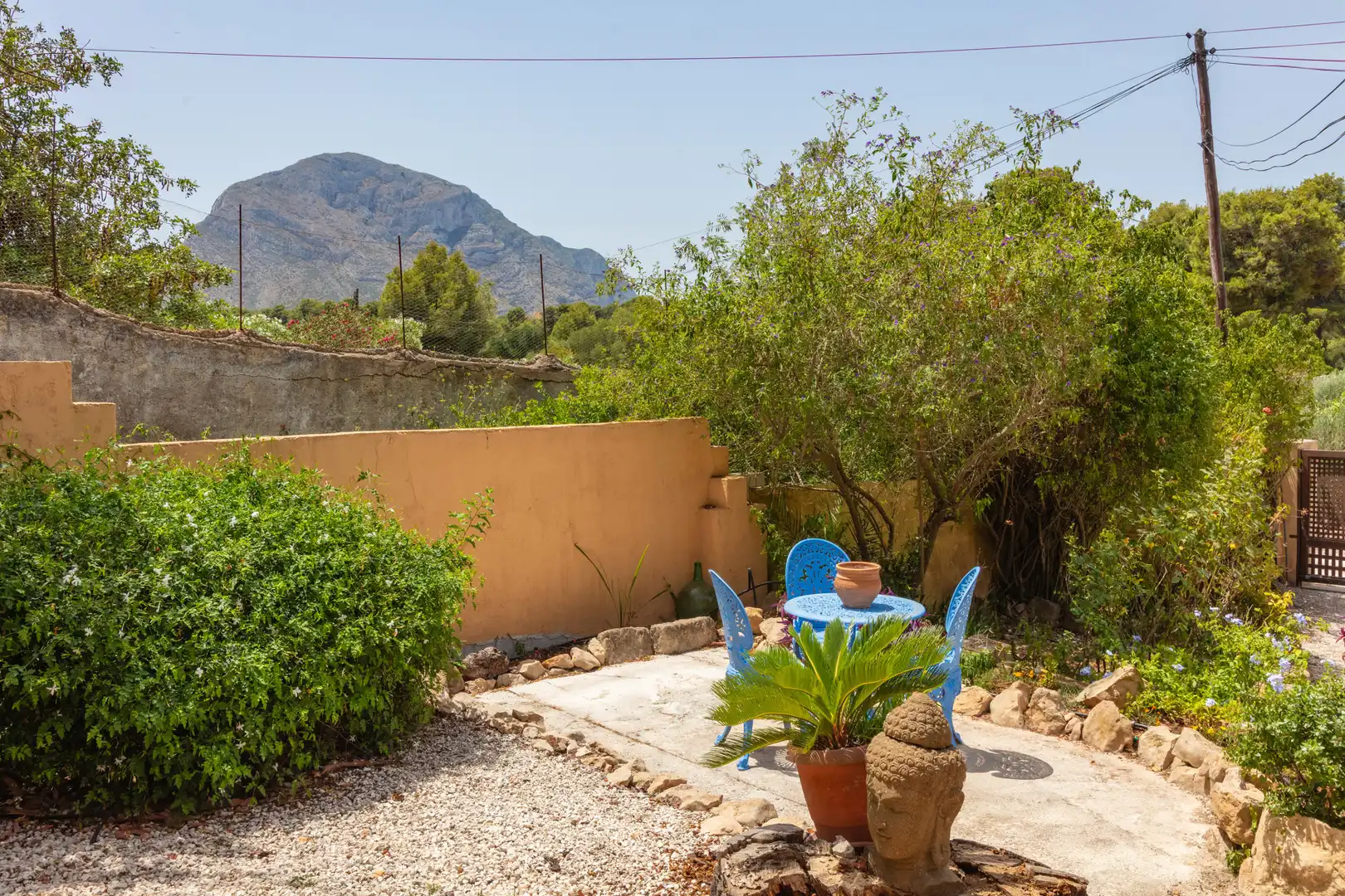 Maison avec piscine à vendre à Puerto, imagen 24