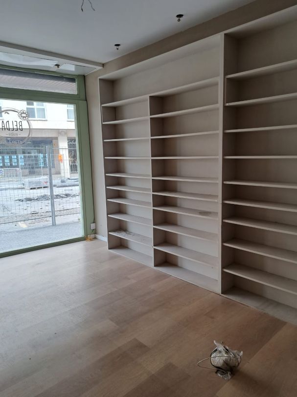 Local de lloguer en Sopelana