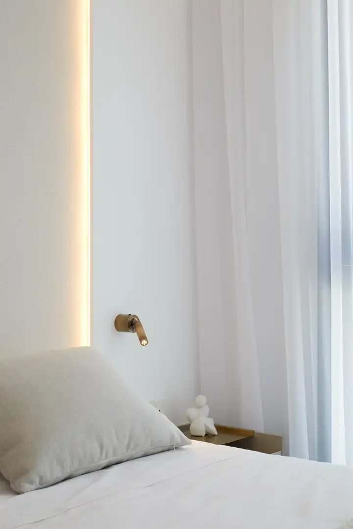 Apartament en venda a Calle Gran Vía de la Manga, Playa de las Gaviotas - El Pedrucho