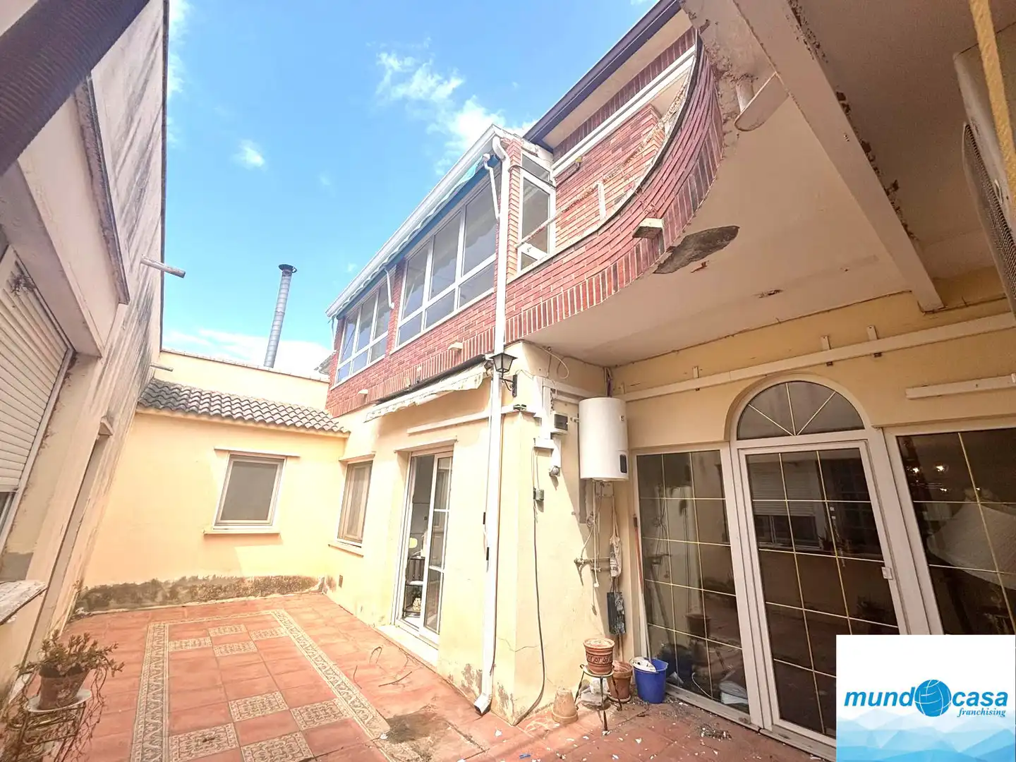 Adossat en venda a Calle Monesma Quilez, imagen 48