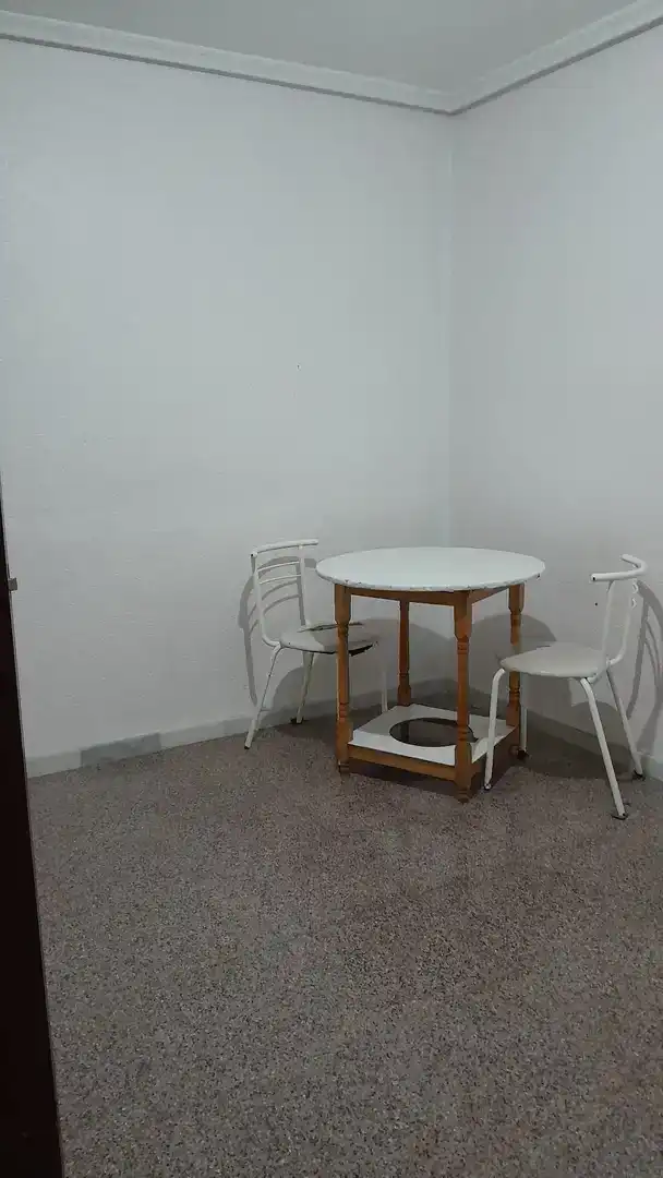 Comedor de Piso en venta en Onil, Alicante