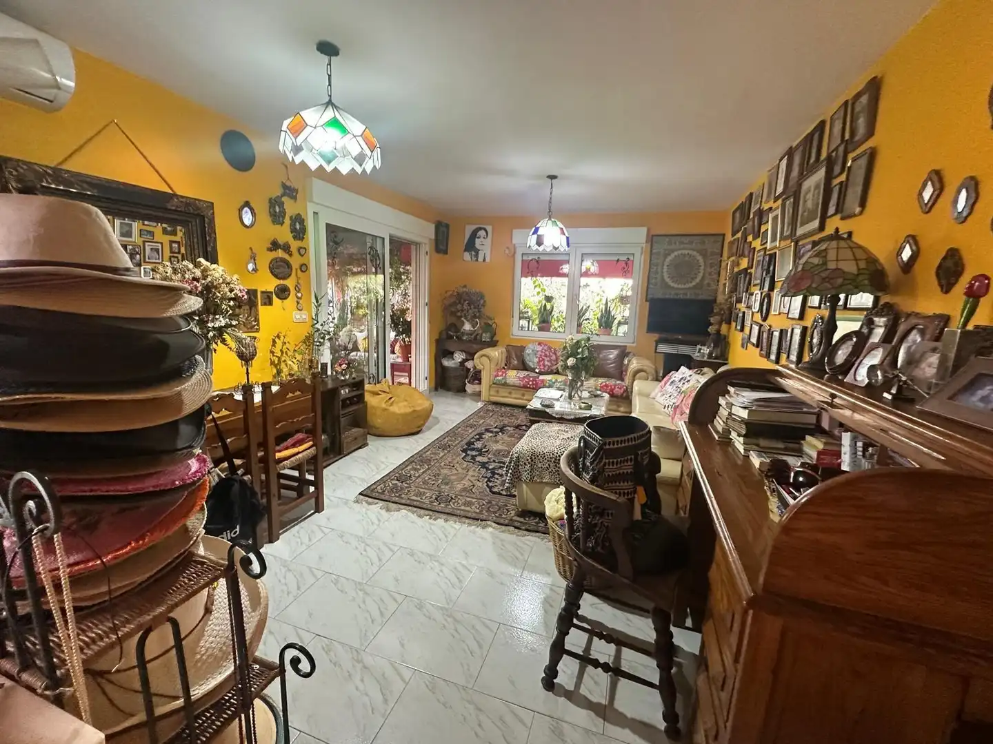 Villa zum Verkauf in Los Collados-Los Geraneos, imagen 3