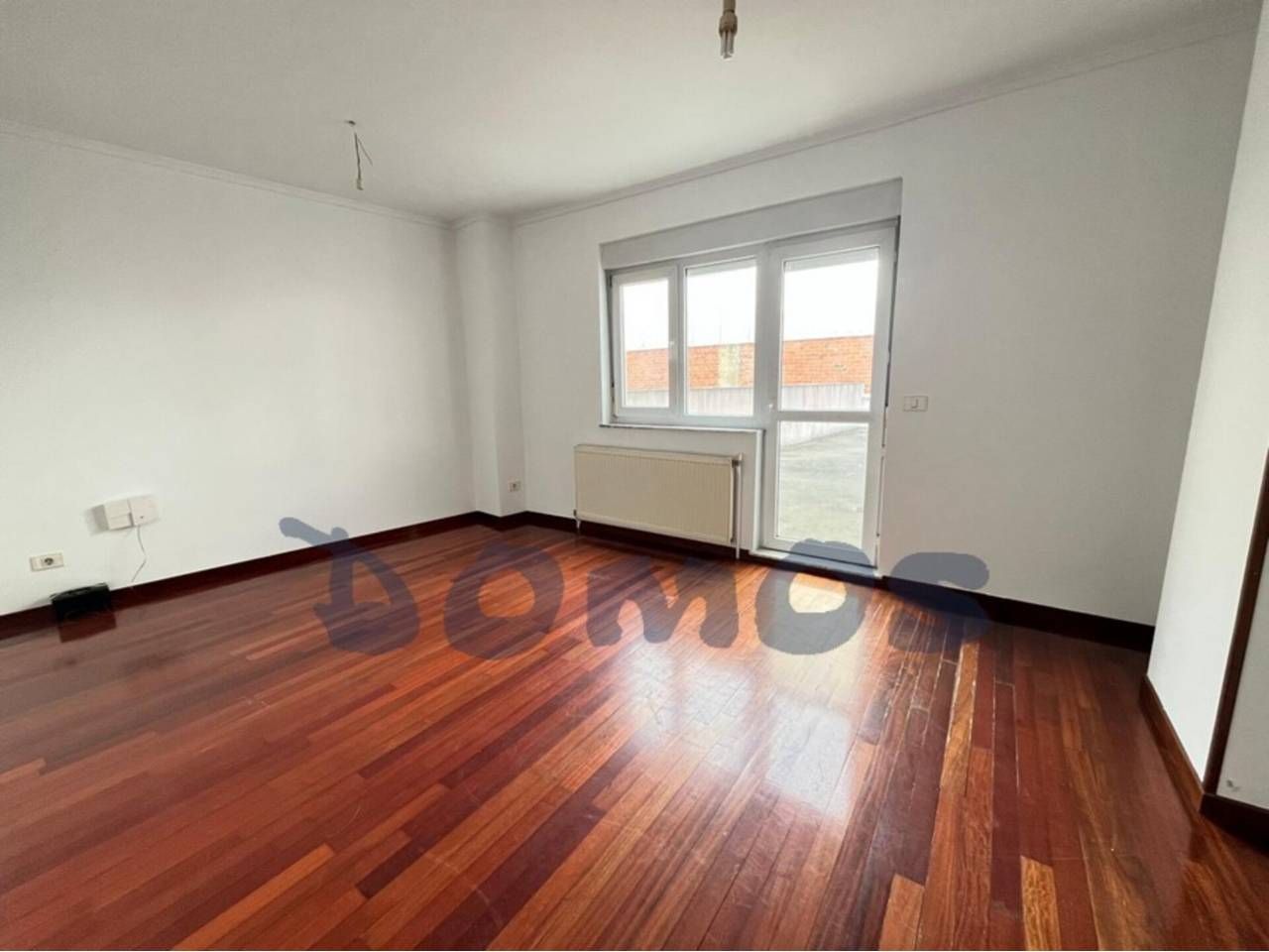 Apartment for sale in Lugo Capital  with Heating, Terrace and Storage room