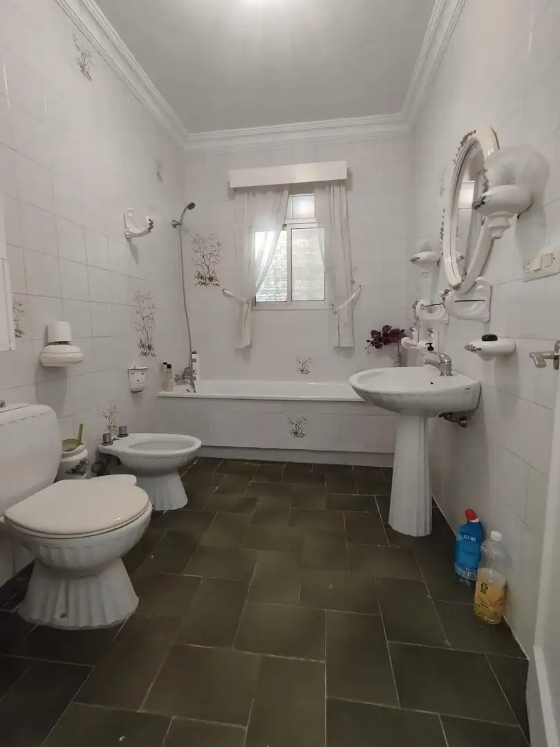 Bany de Casa o xalet en venda en Chiclana de la Frontera amb Terrassa