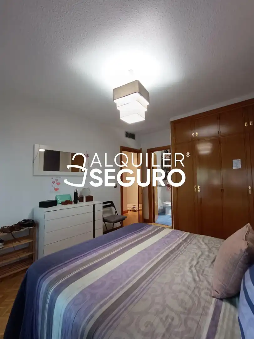 Wohnung zur Miete in Estrella de Elola, Centro