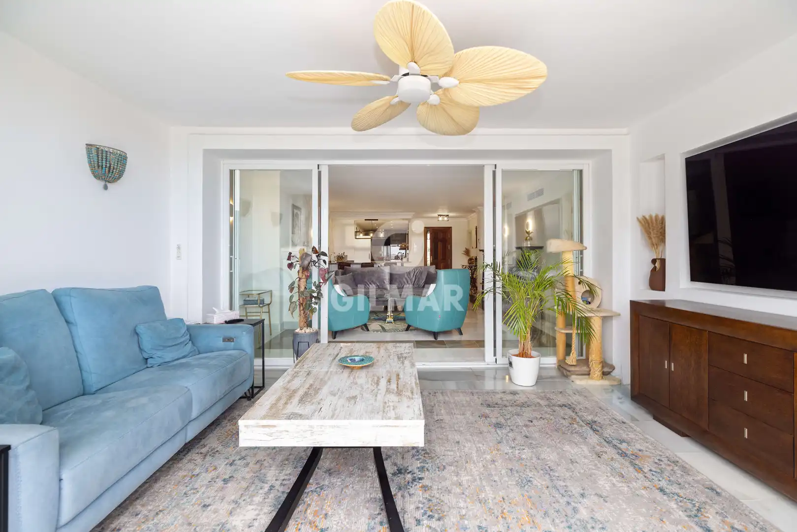 Apartamento con terraza en venta en La Quinta, imagen 6