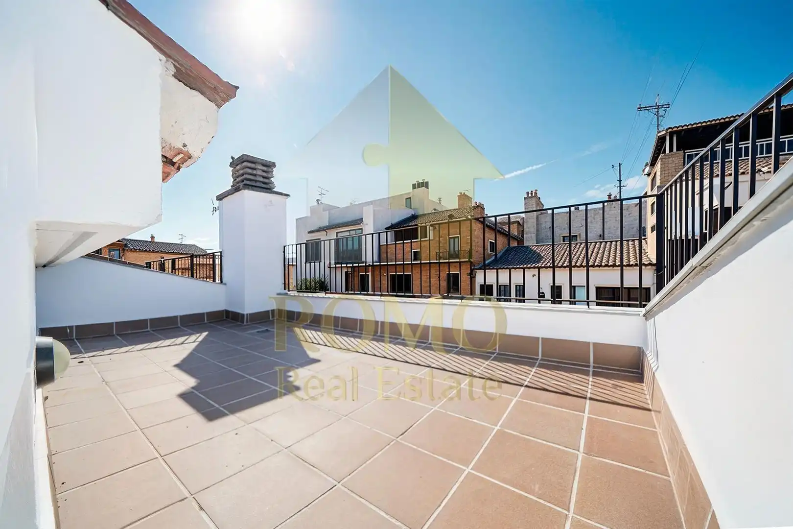 Dúplex amb ascensor en venda a Santa Perpètua de Mogoda, imagen 39