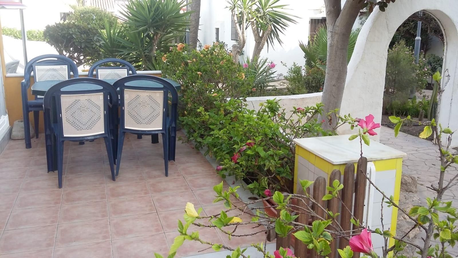 Planta baja to rent in El Sabinar – Urbanizaciones – Las Marinas – Playa Serena