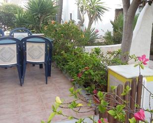 Planta baja to rent in El Sabinar – Urbanizaciones – Las Marinas – Playa Serena