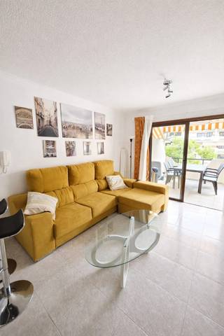 Piso en Alquiler en Carretera General Puerto Cruz - Arenas en San Antonio - Las Arenas