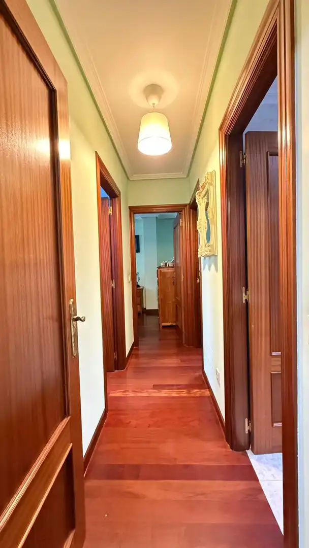 Piso con ascensor en venta en Bezana - Prezanes, imagen 13