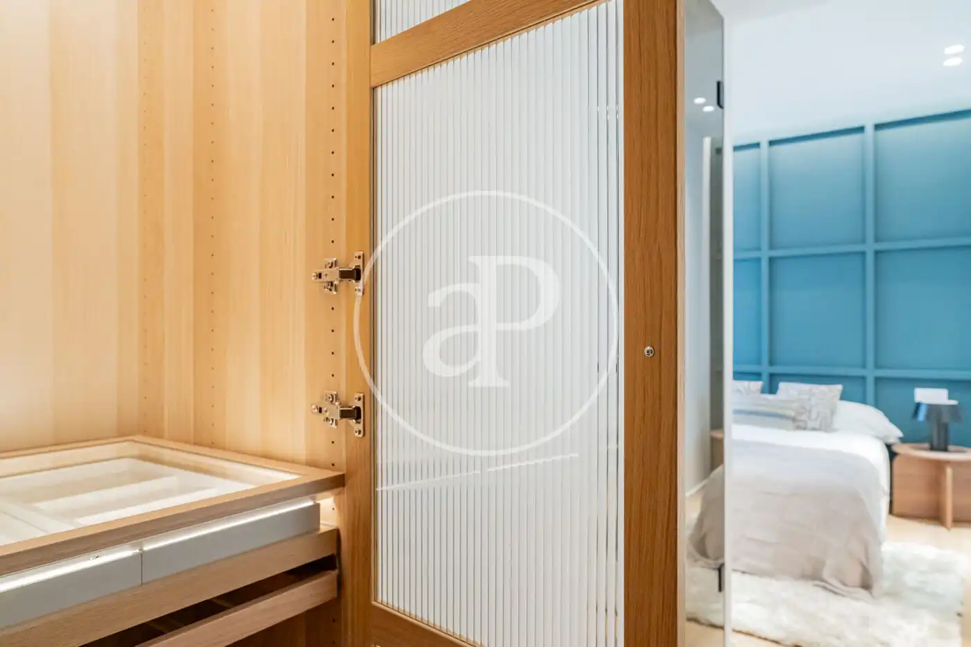 Wohnung mit Aufzug zum Verkauf in Av. de Menéndez Pelayo, imagen 18