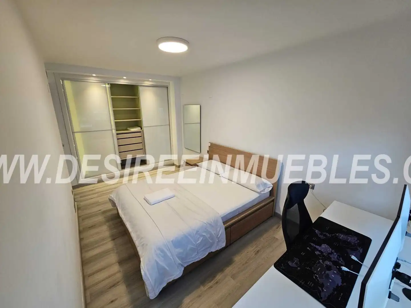 Habitación de Piso en venta en Valencia con Aire acondicionado, Calefacción y Terraza