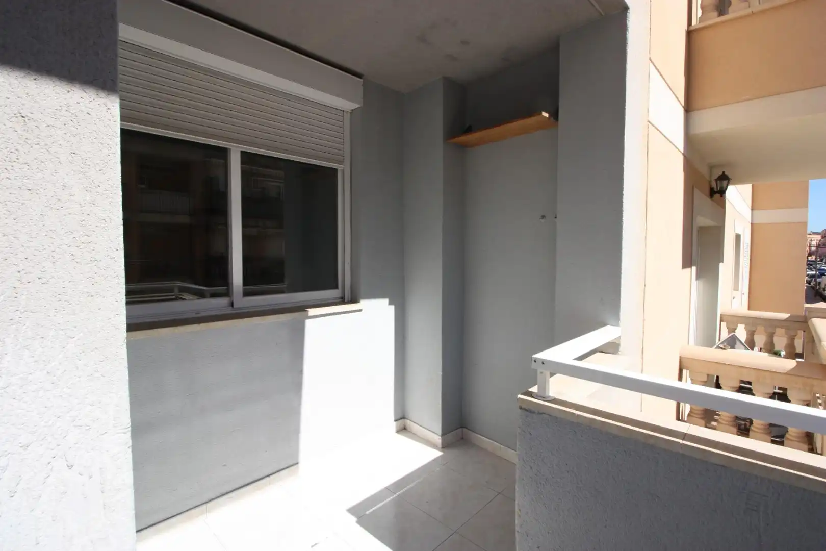 Piso con terraza en venta en Carrer HEURA, imagen 4