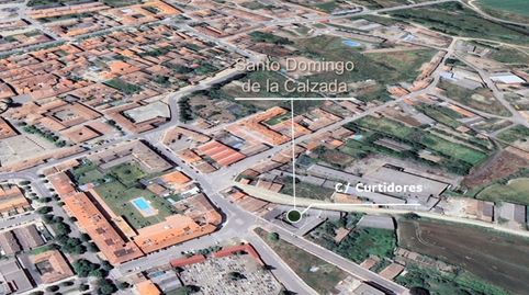 Solvia Inmobiliaria  Terreno con edificación Santo Domingo de la Calzada, imatge 4