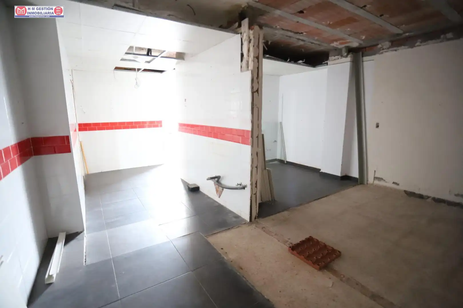Local comercial en venta en Alcázar de San Juan, imagen 10