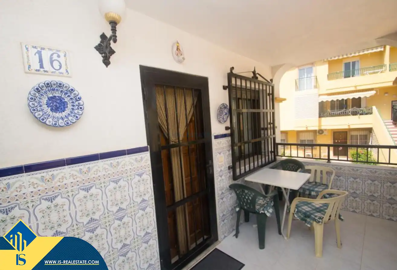 Apartament en venda a Playa del Acequión, Náufragos y Rocío del Mar, imagen 8
