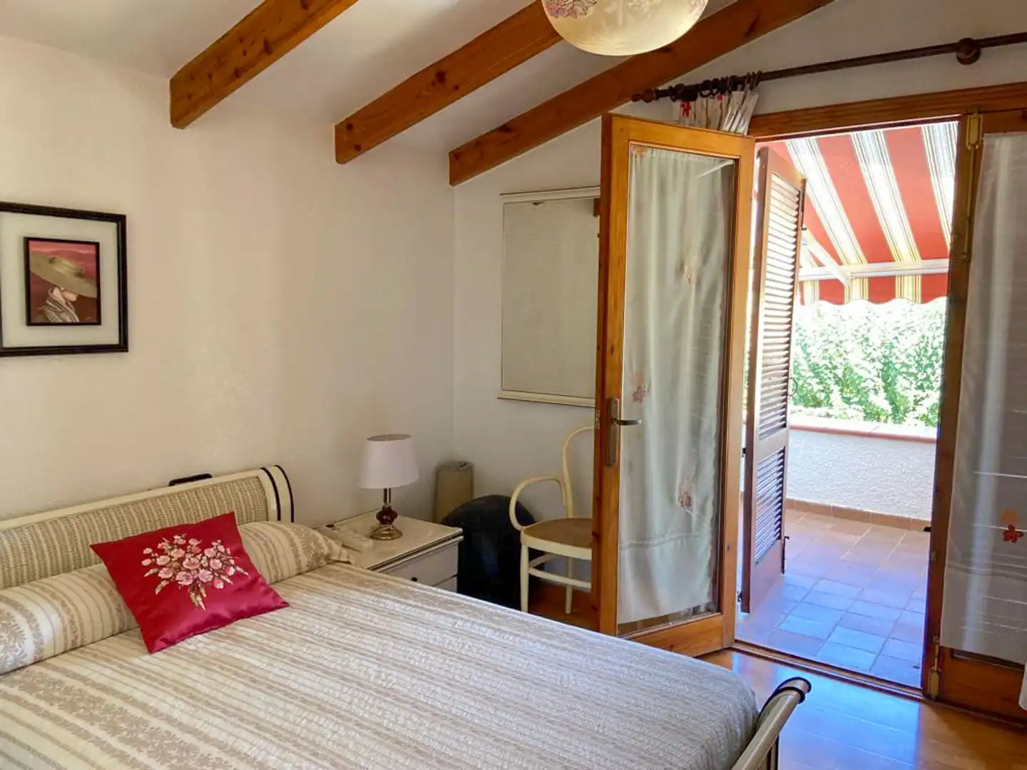 Villa mit Pool zum Verkauf in Rincón de Loix, imagen 20
