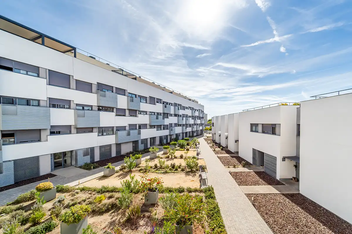 Dúplex en venta en Avenida Joan Miró, 1, Soto del Henares