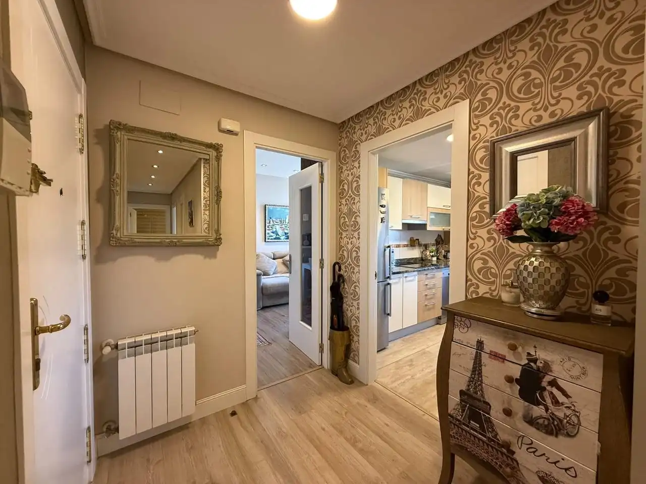 Ático en venta en Castro-Urdiales con Calefacción, Terraza y Trastero