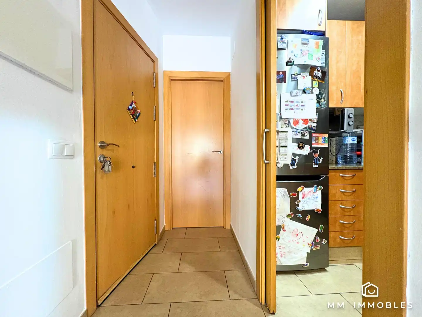 Erdgeschosswohnung mit Aufzug zum Verkauf in RIBES, imagen 3