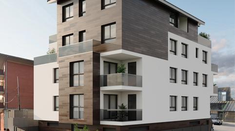 Foto 4 de Piso en venta en Sabino Arana Kalea, 32, Amorebieta-Etxano, Bizkaia