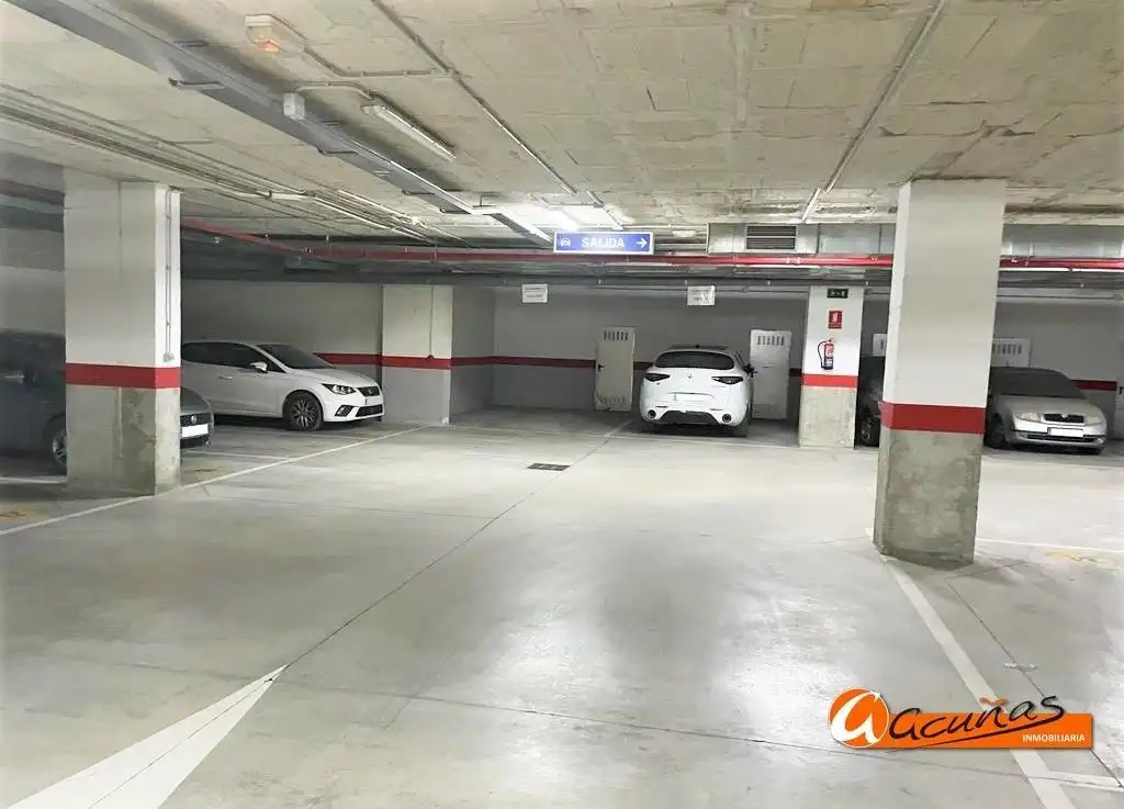Oficina amb ascensor en venda a Zona de la Vega, imagen 9