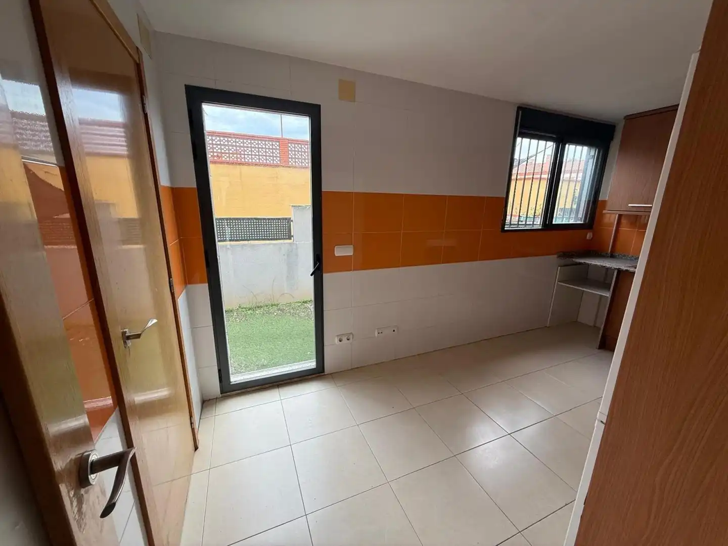 Reihenhaus mit Terrasse zum Verkauf in Playa - Ben Afeli, imagen 13