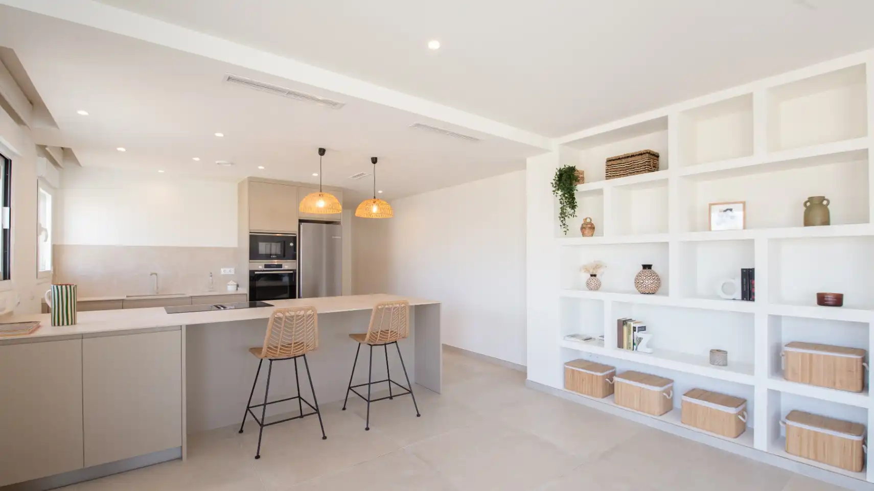 Appartement avec terrasse à louer à Gata de Gorgos, imagen 4