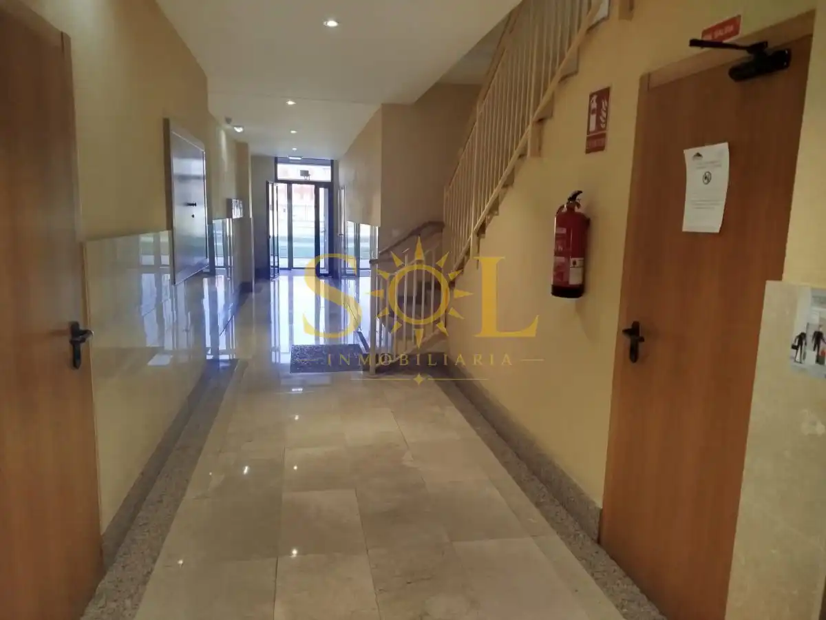 Flat for sale in León Capital   with Heating and Parquet flooring