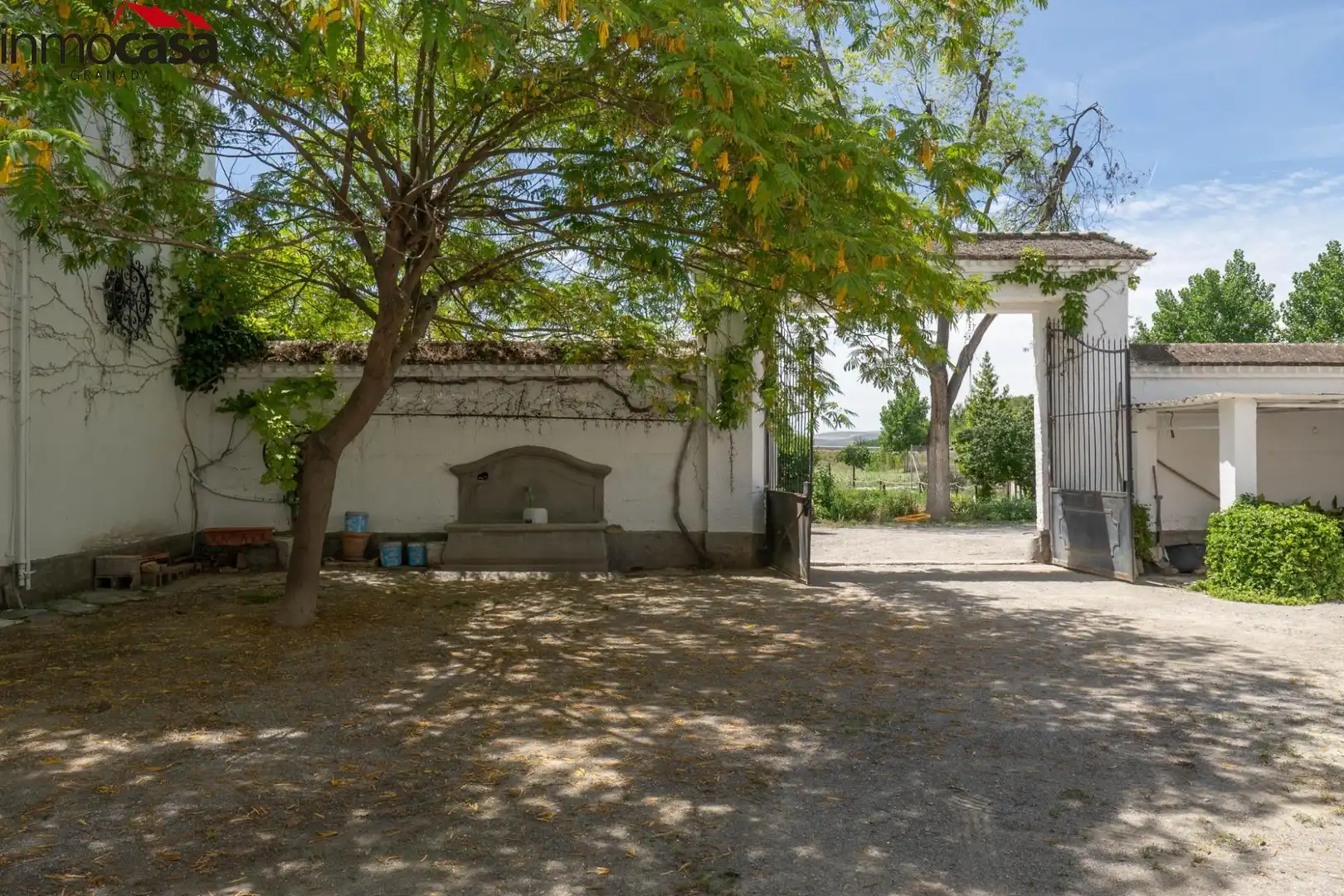 Casa o chalet en venta en Santa Fe