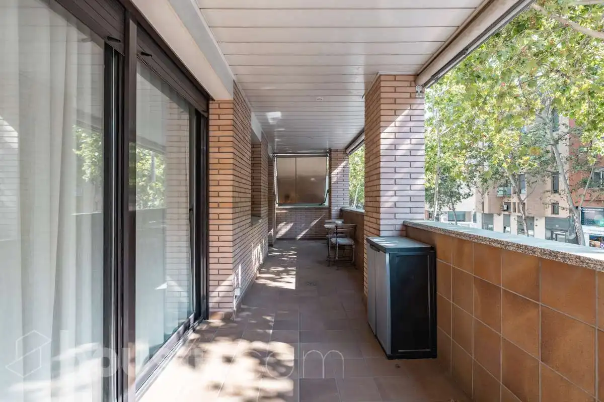 Appartement avec ascenseur à vendre à Plaça de Maria Vinyes ., imagen 8
