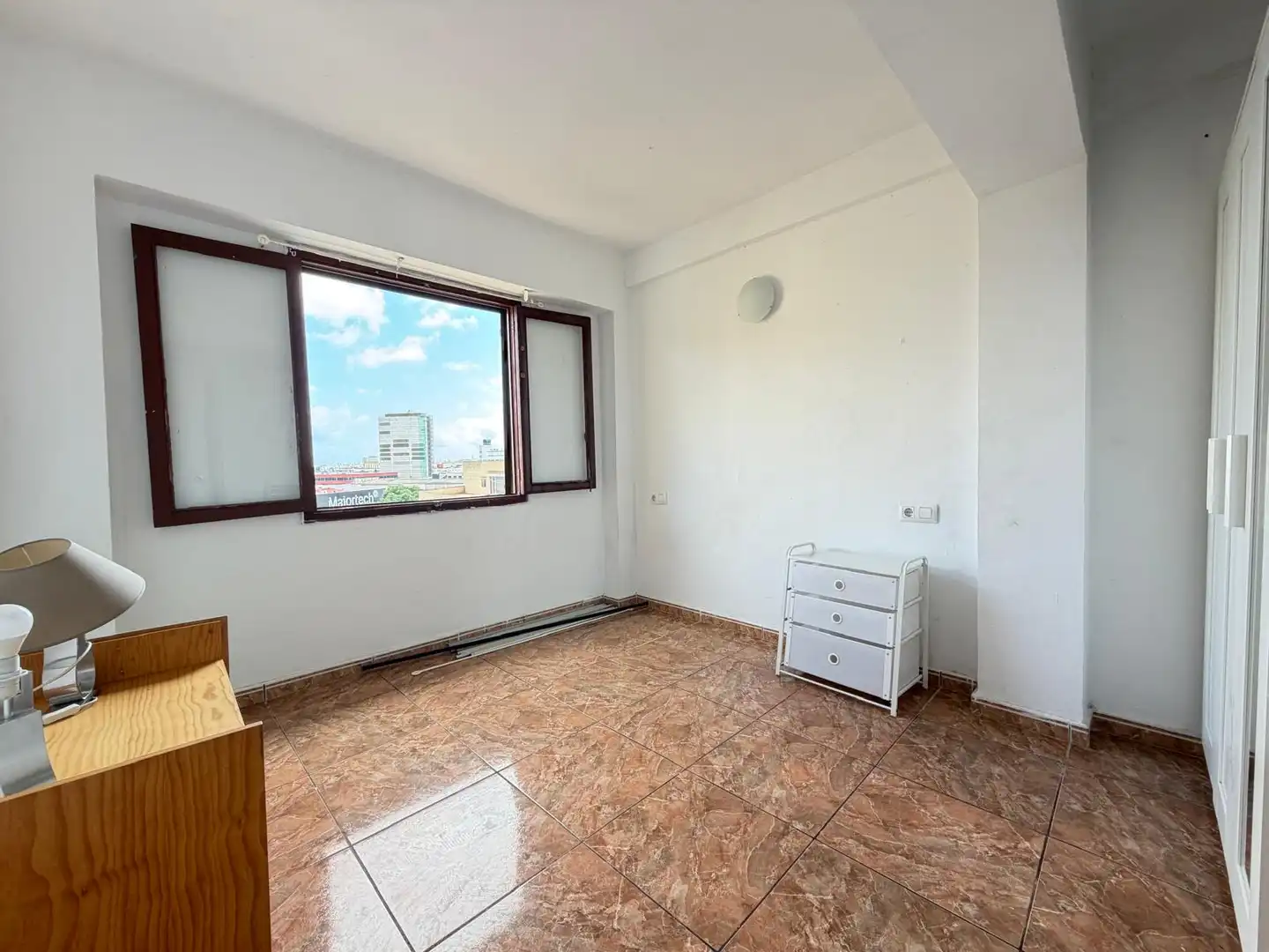 Habitación de Piso en venta en  Palma de Mallorca con Balcón
