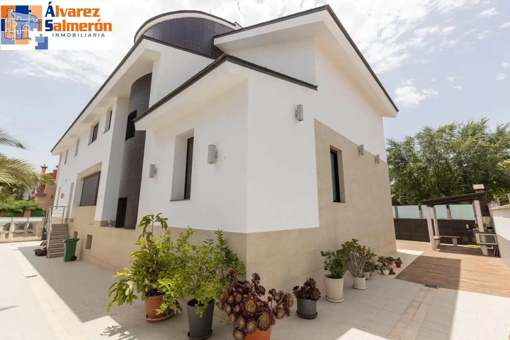 Chalet con piscina en venta en Urbanizacion EL CARMELO, imagen 89