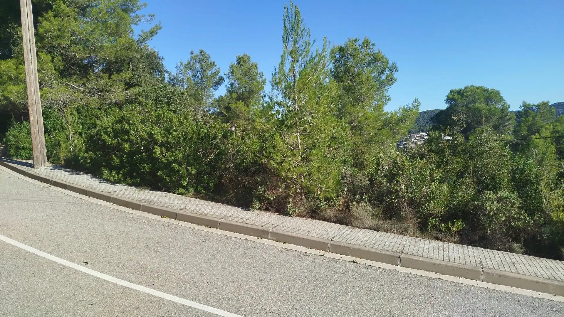Residencial en venda en Corbera de Llobregat