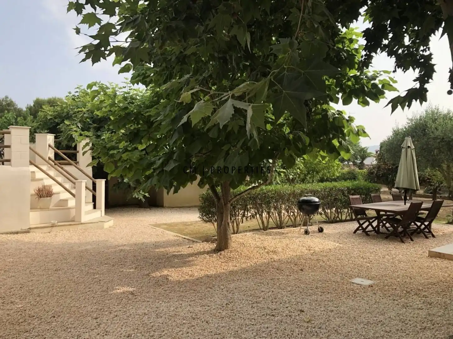 Garden of Houses for rent in Vilamarxant  with Air Conditioner, Heating and Terrace