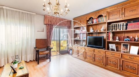 Foto 5 de Piso en venta en Ventas, Madrid Capital