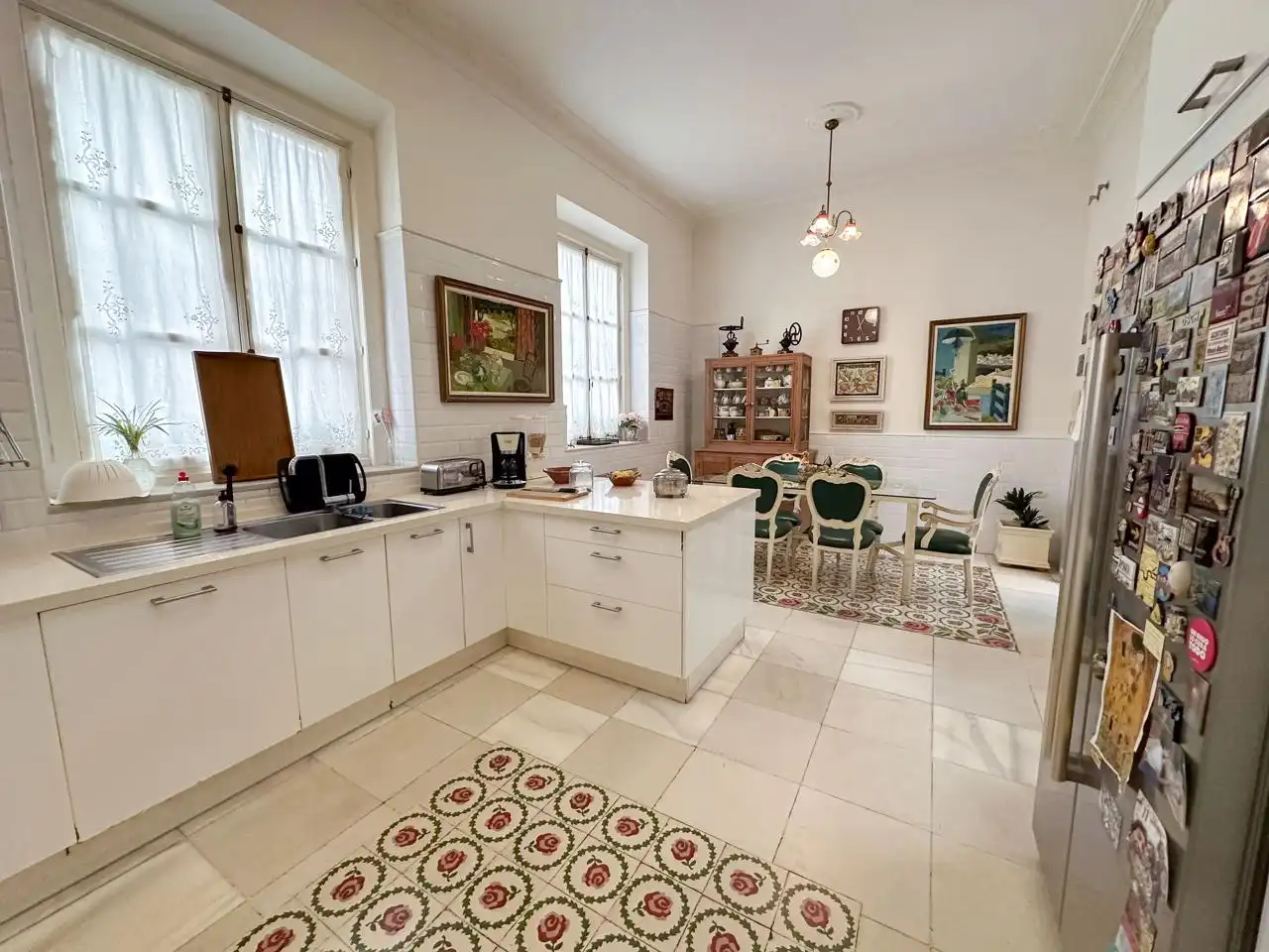 Casa o chalet en venta en Alameda - Mentidero - Teatro Falla