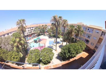 Appartement avec ascenseur à vendre à Calle Galera